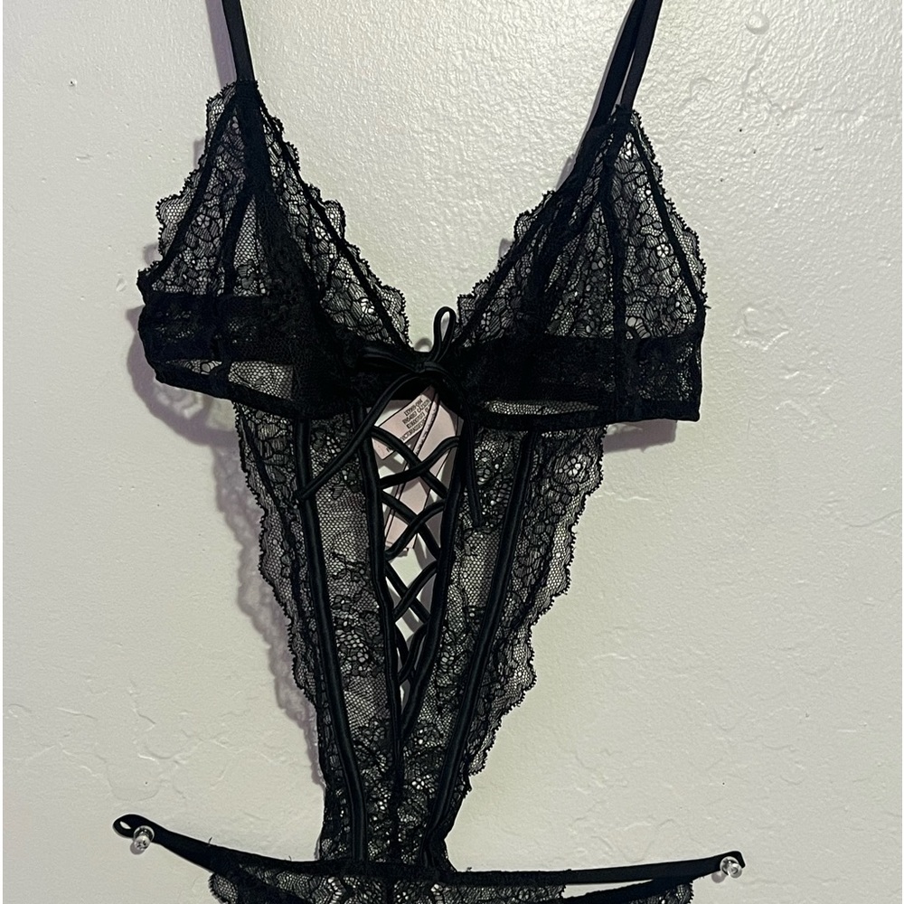 Victoria’s Secret Lingerie